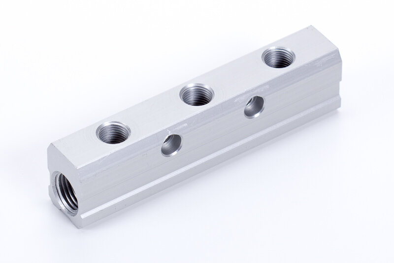 Rozdeľovacia lišta