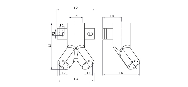 TP-MDAS-3/4-1/2