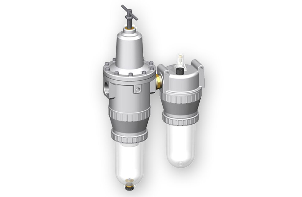 Séria Štandard | SS