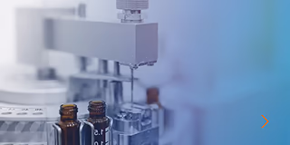 Farmaceutický priemysel