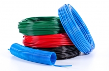 Mrazuvzdorné hadičky